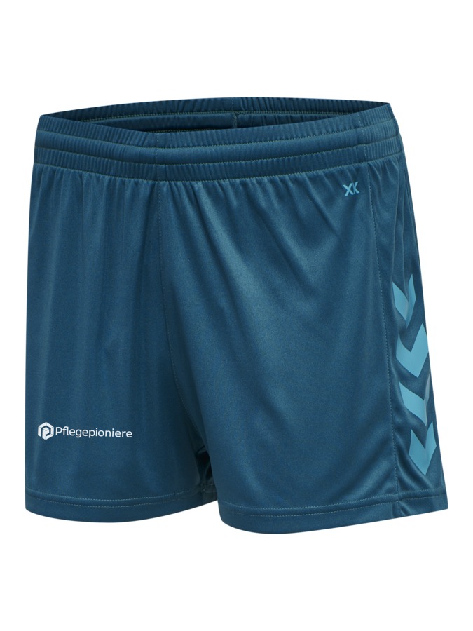 Hummel Core XK Trainingsshorts Damen