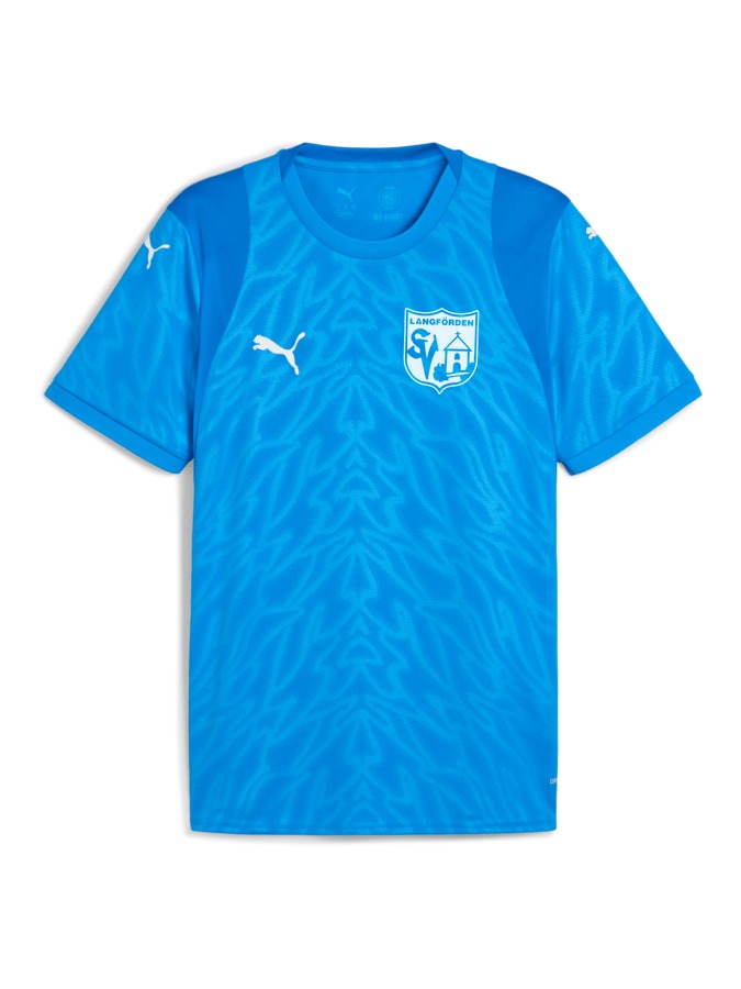 PUMA teamCUP Trikot