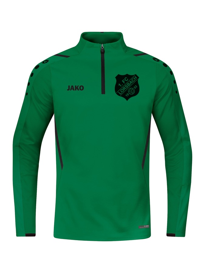 Jako Ziptop Challenge