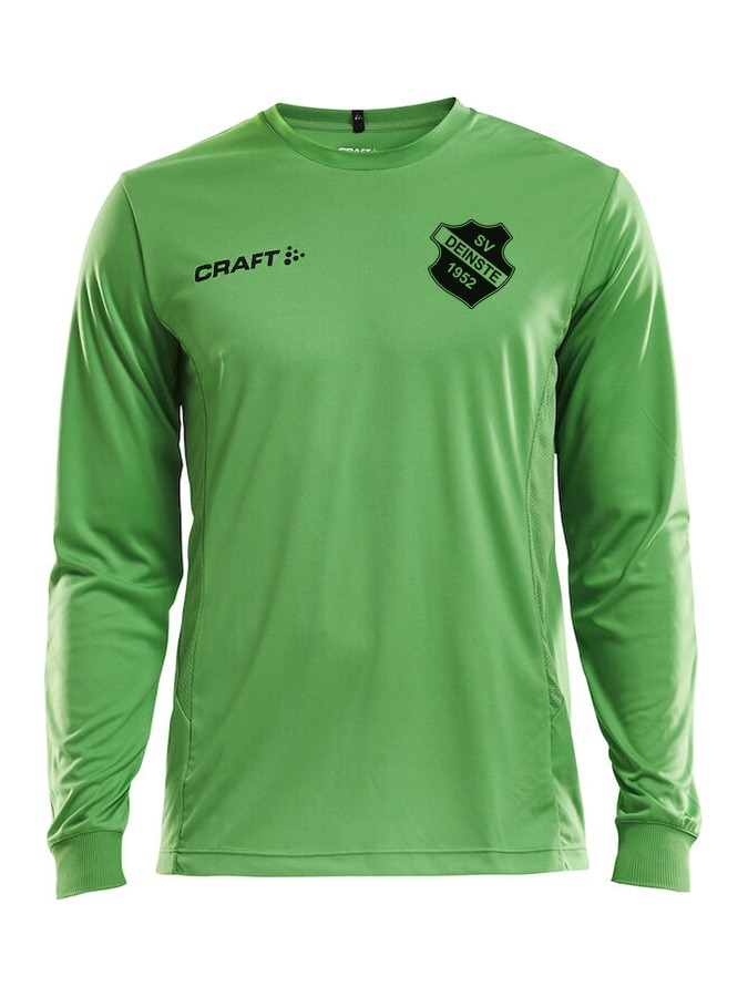 Craft Squad Go Torwart-Trikot