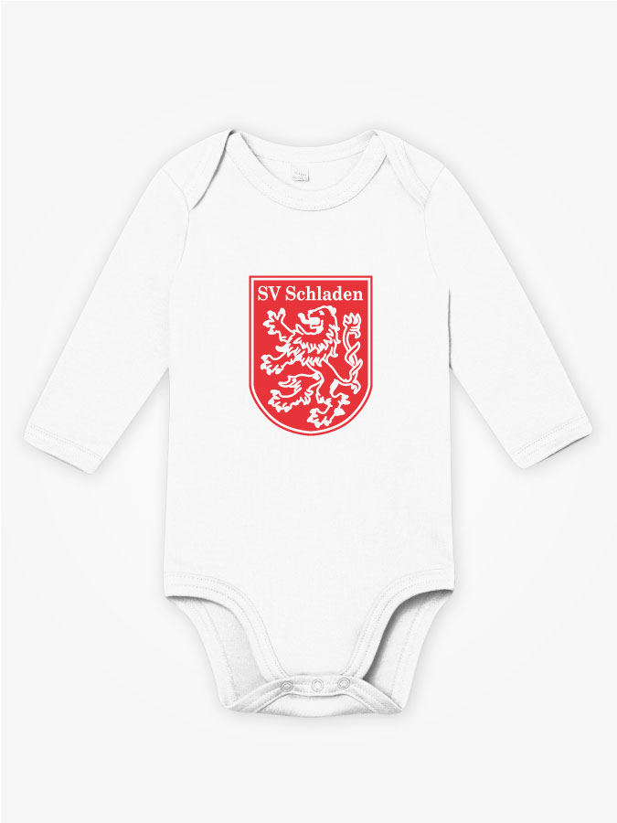 Baby Body Langarm