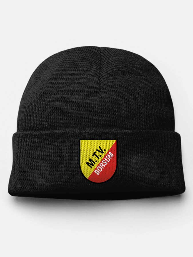 Beanie Sticklogo
