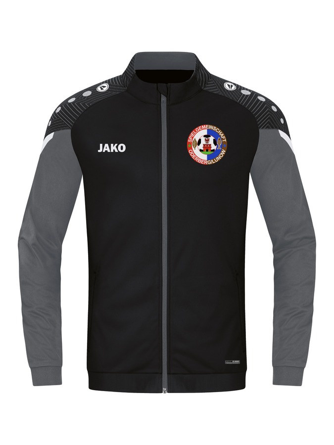 Jako Polyesterjacke Performance