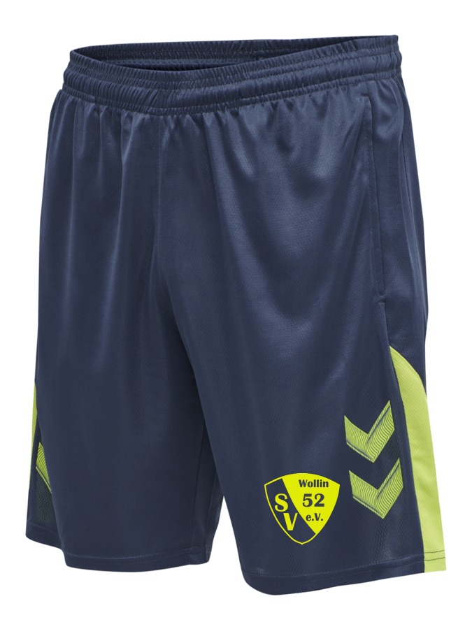 Hummel Lead Trainer Shorts