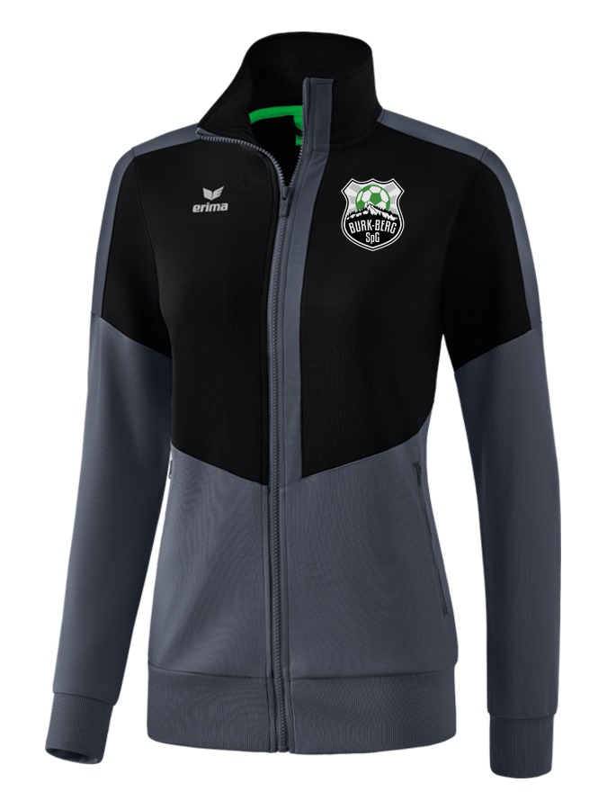 Erima Squad Worker Jacke Damen