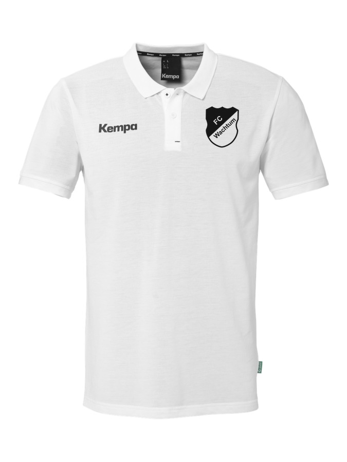 Kempa Prime Poloshirt