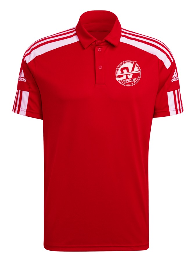 adidas Squadra 21 Poloshirt