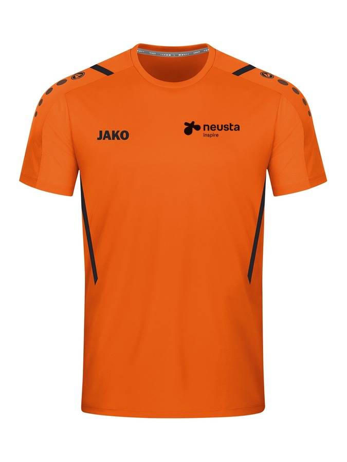Jako Trikot Challenge