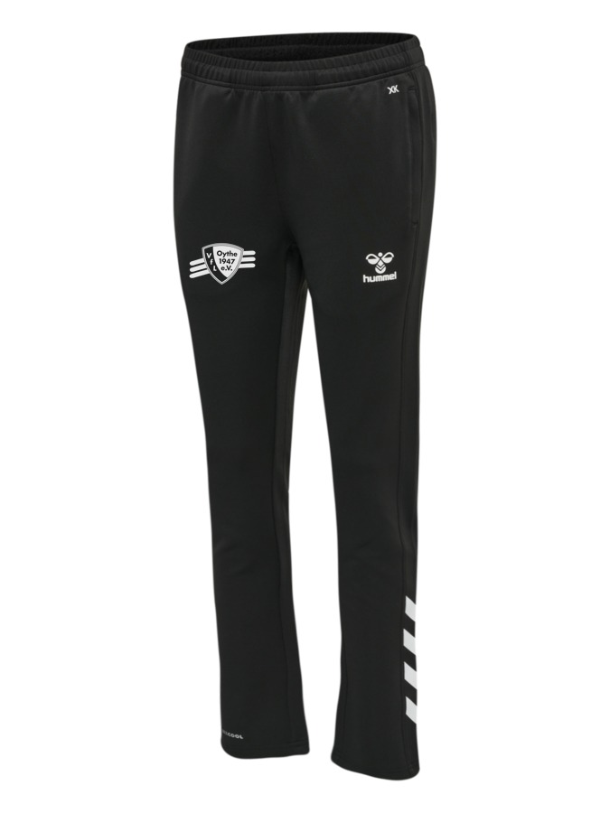 Hummel Core XK Poly Pants Damen