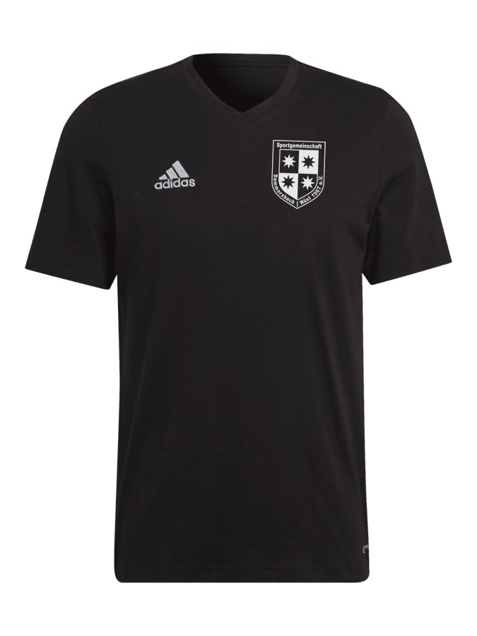 adidas Entrada 22 T-Shirt