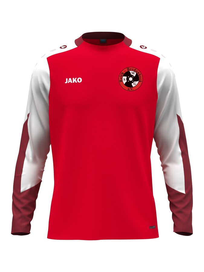Jako Longsleeve Dynamic