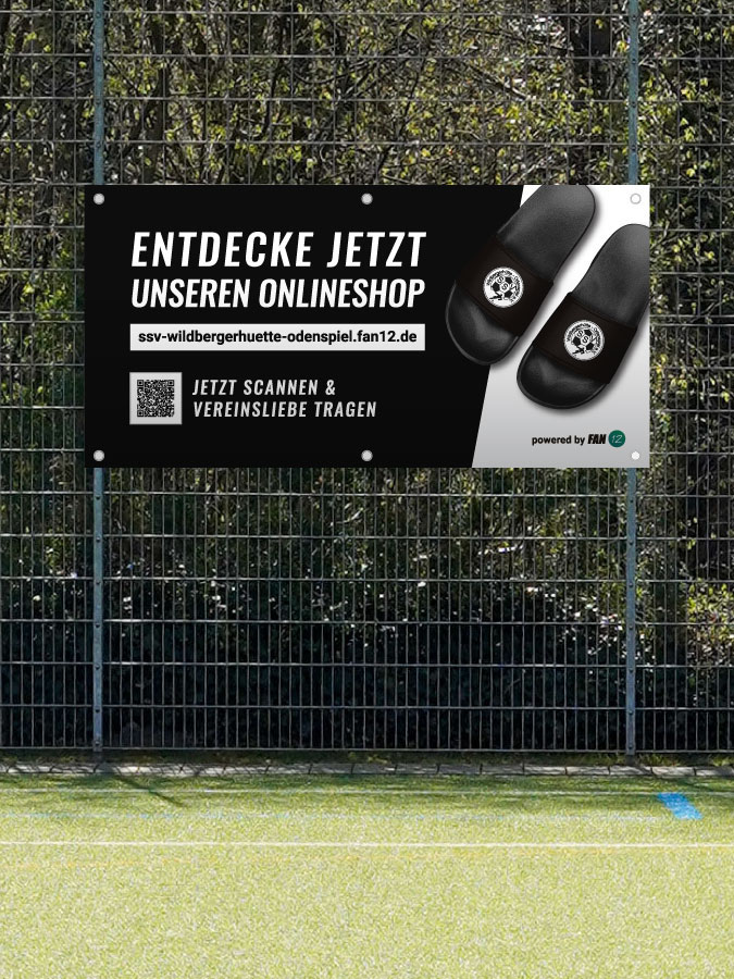 PVC Banner