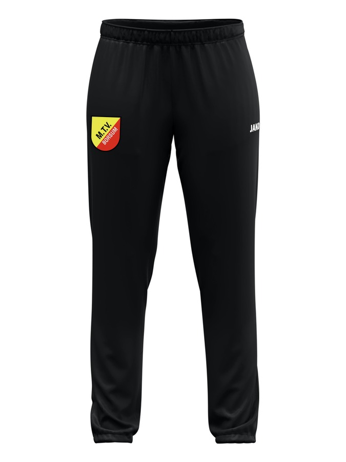 Jako Polyesterhose Dynamic Damen