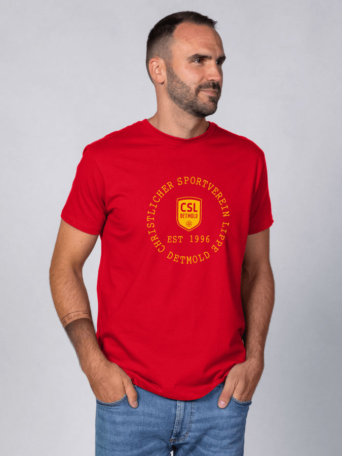 Shirt Core Herren