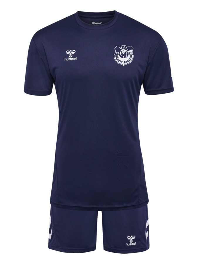 Hummel Logo Set