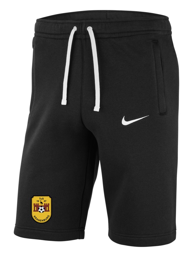 Nike Fleece Shorts