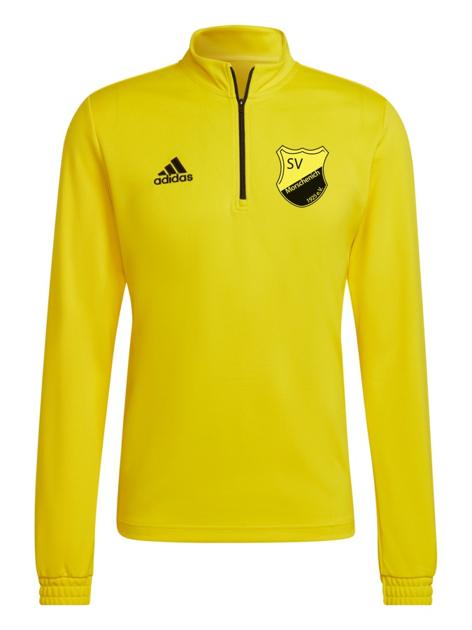 adidas Entrada 22 Trainingstop