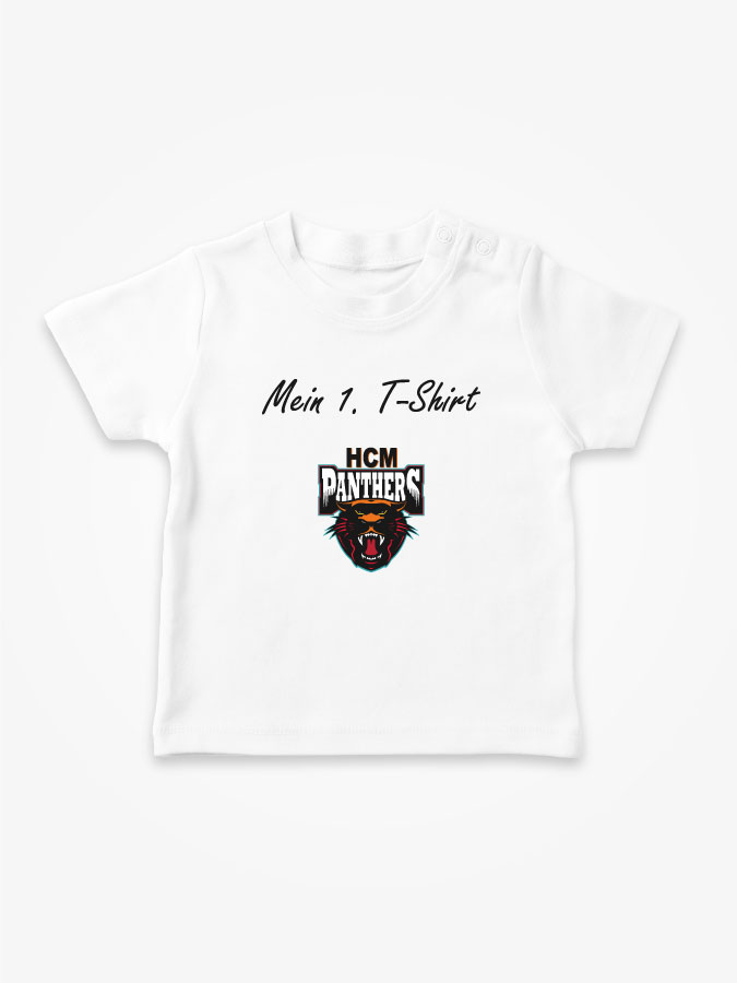 T-Shirt Fuchsi