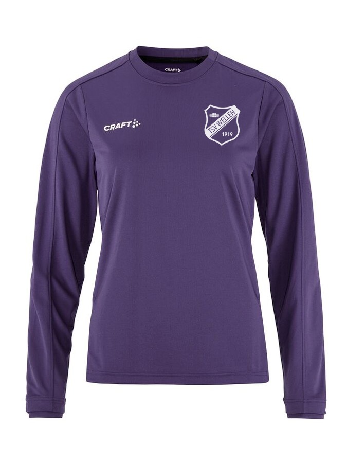 Craft Evolve 2.0 Sweatshirt Damen