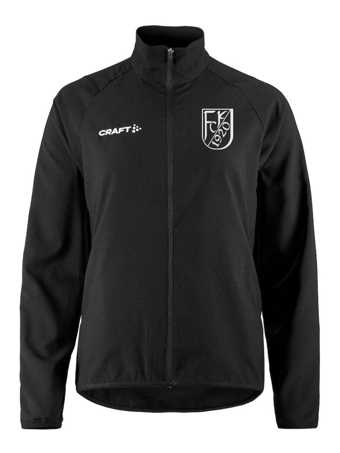 Craft Rush 2.0 Trainingsjacke Damen