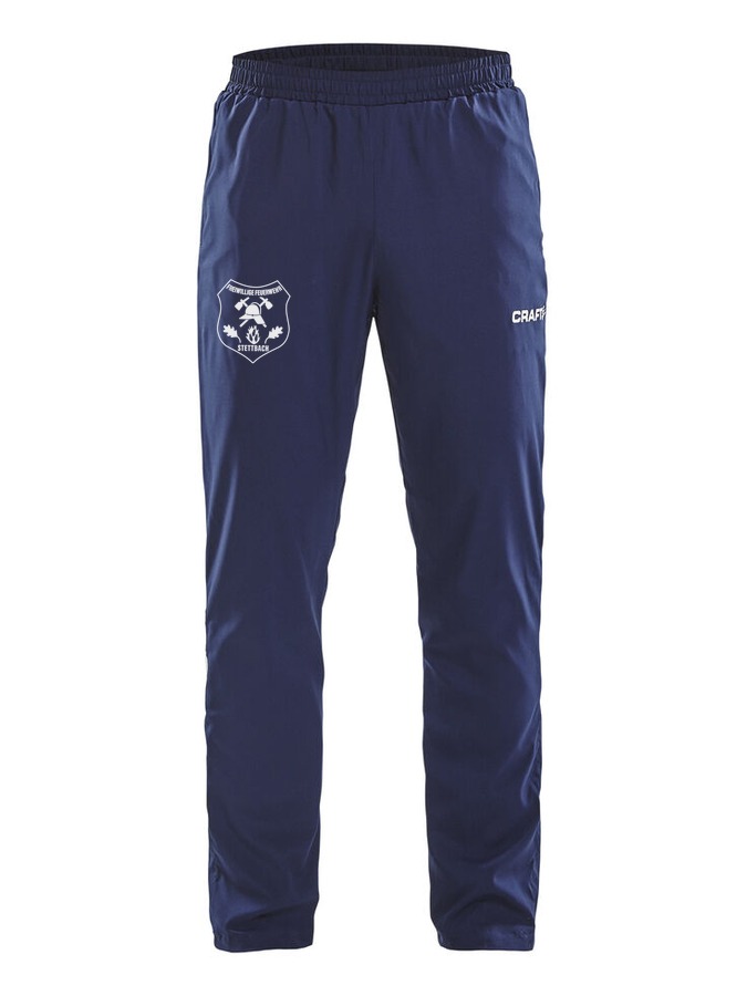 Craft Pro Control Woven Trainingshose