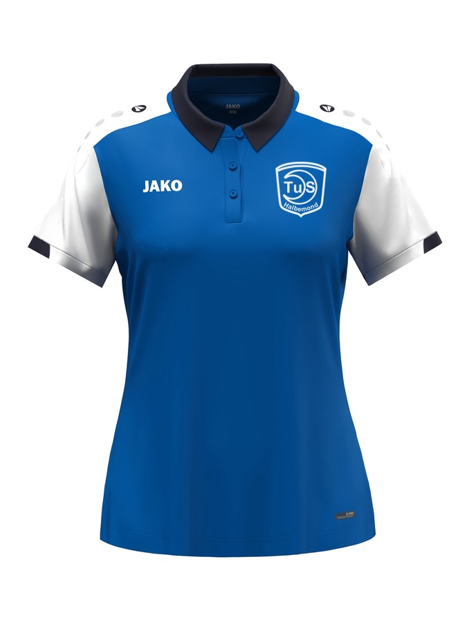 Jako Poloshirt Dynamic Damen