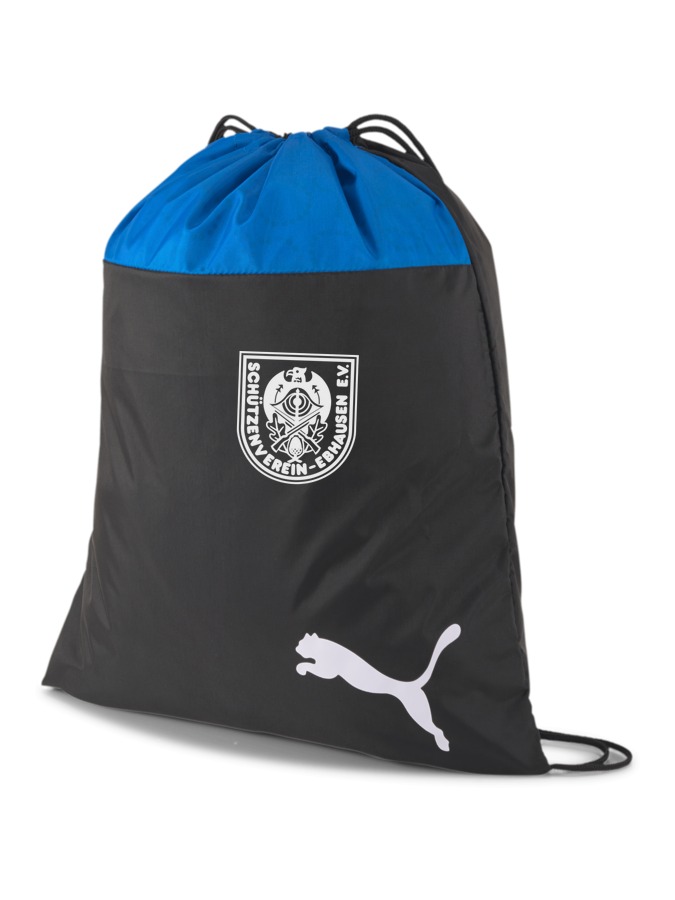PUMA teamGOAL 23 Gym Sack