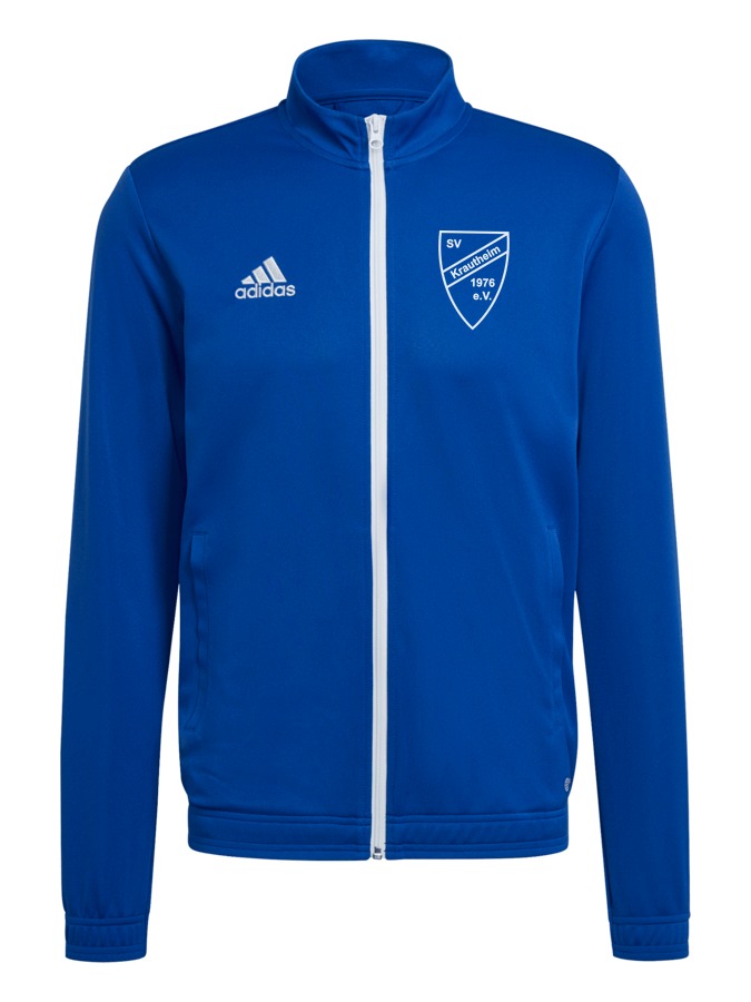 adidas Entrada 22 Trainingsjacke