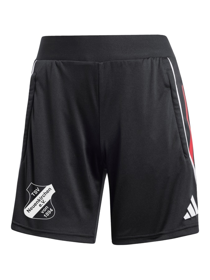 adidas Tiro 25 Competition Trainingsshorts Damen