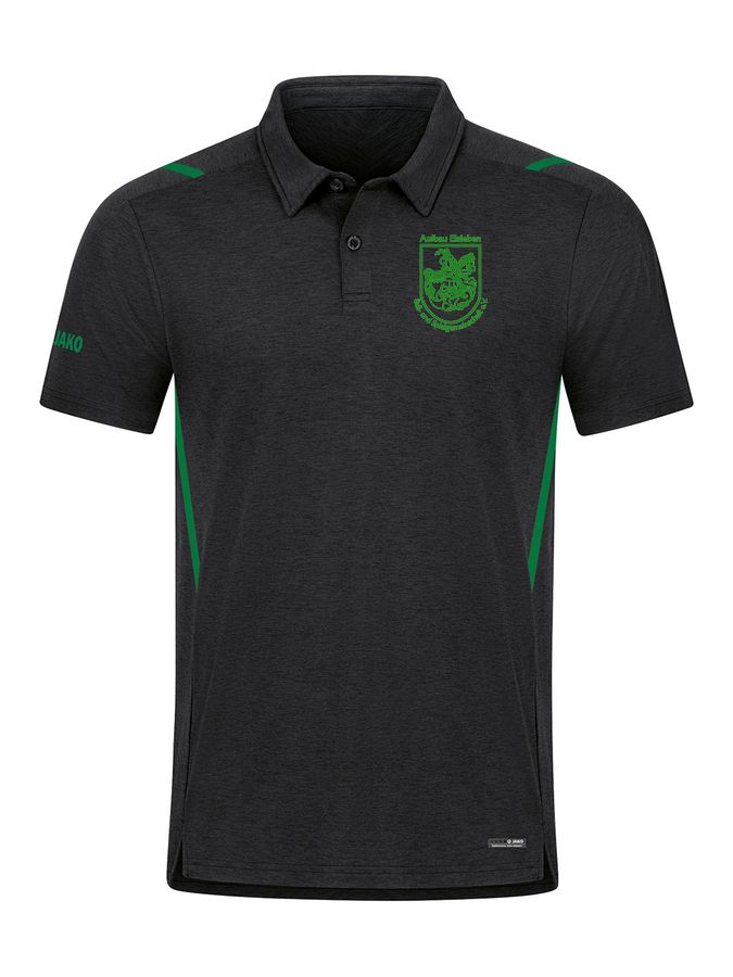 Jako Poloshirt Challenge