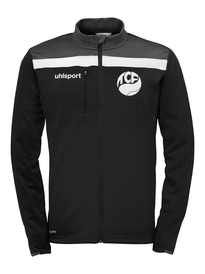 uhlsport Offense 23 Poly Jacke