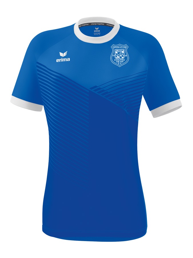 Erima Mantua Trikot Damen
