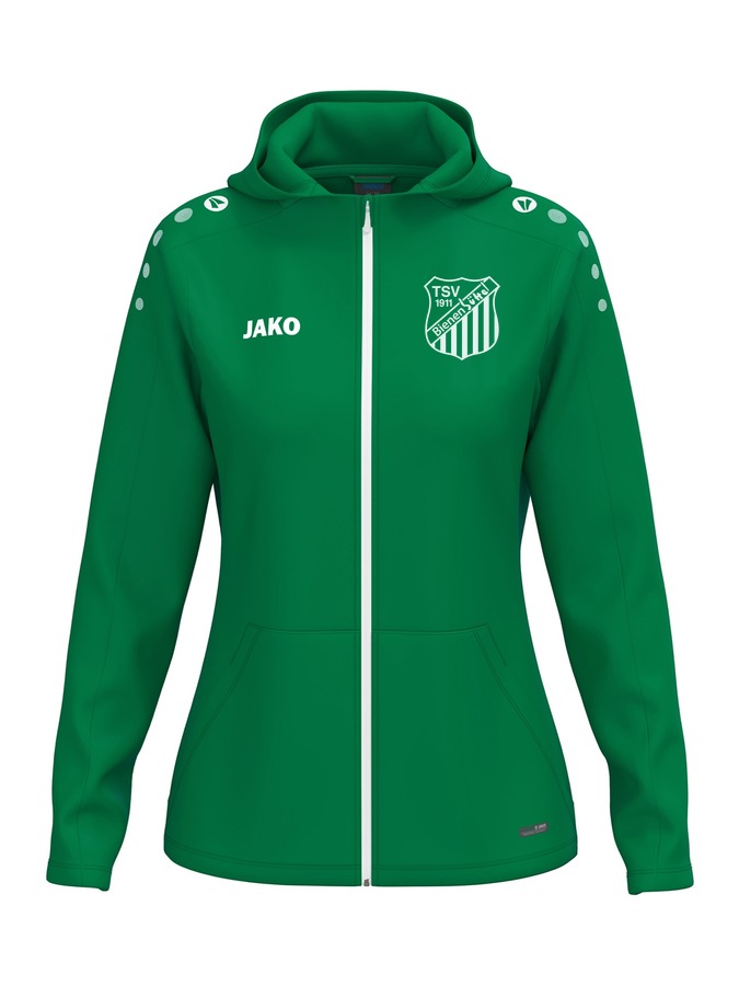 Jako Kapuzenjacke One Damen