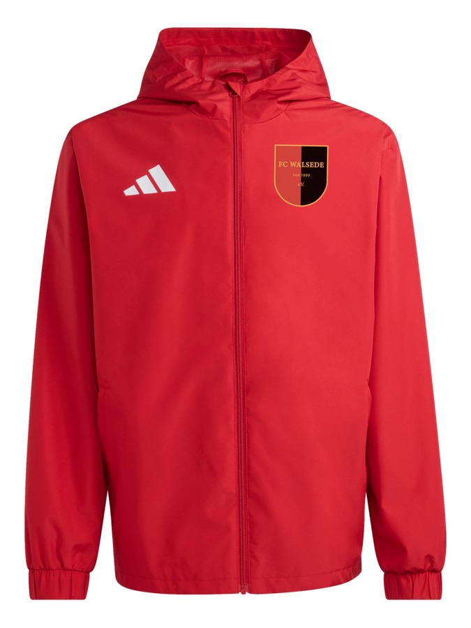 adidas Entrada 26 Allwetterjacke