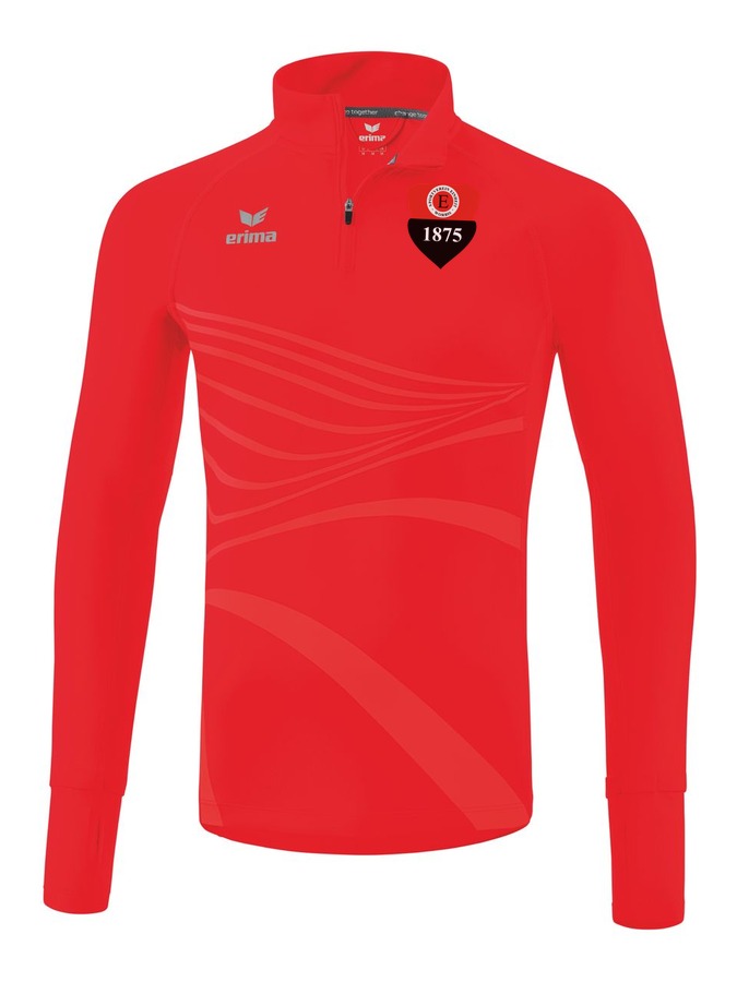 Erima Racing Longsleeve