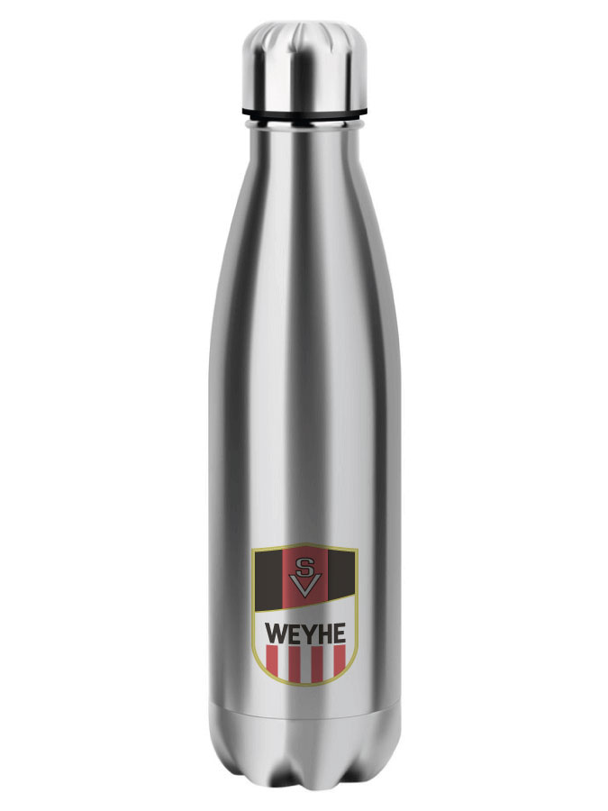 Edelstahl-Thermosflasche