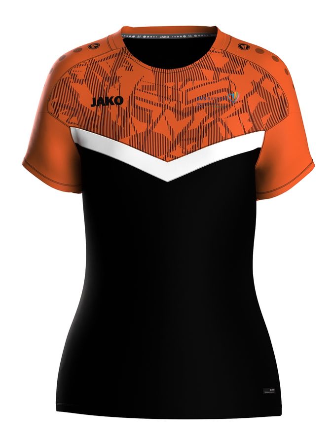 Jako T-Shirt Iconic Damen