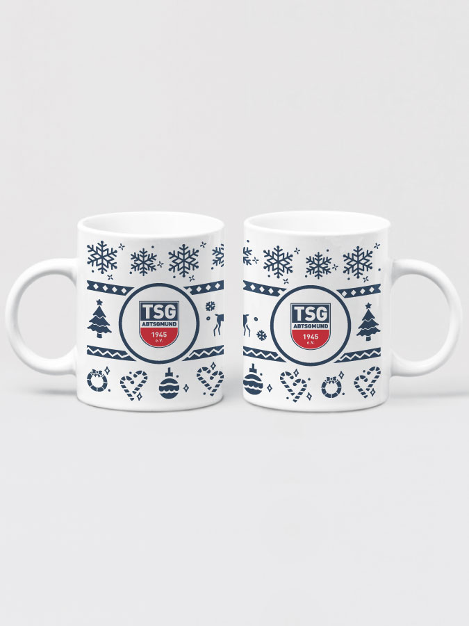 Tasse Christmas