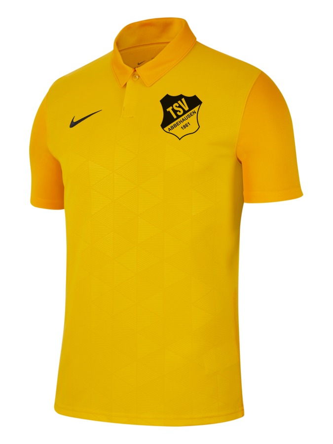 Nike Trophy IV Trikot