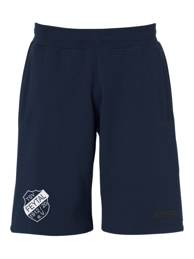 Kempa Status Shorts