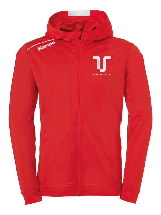 Kempa Player Kapuzenjacke