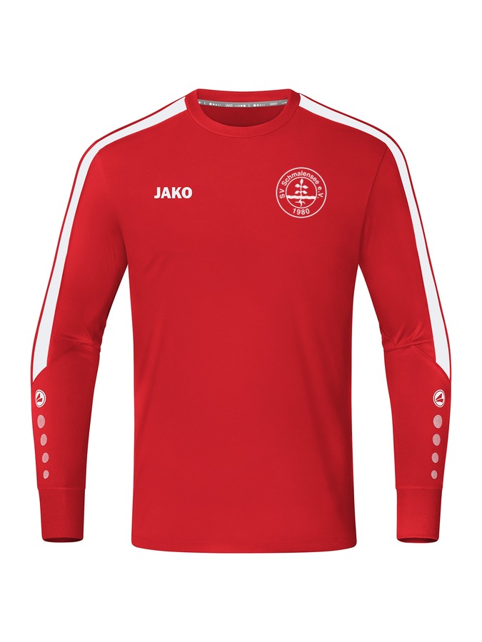 Jako Torwarttrikot Power