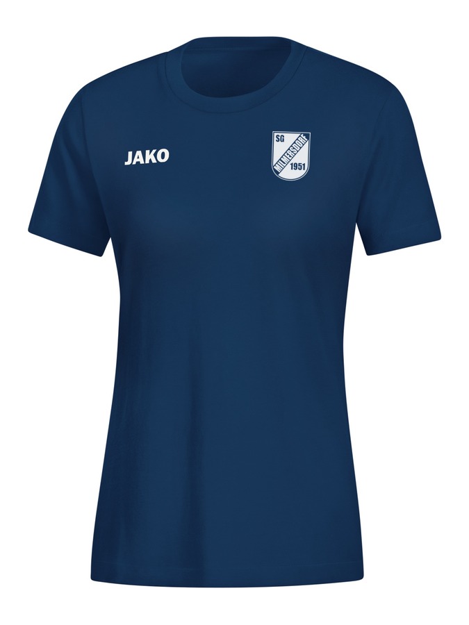 Jako T-Shirt Base Damen
