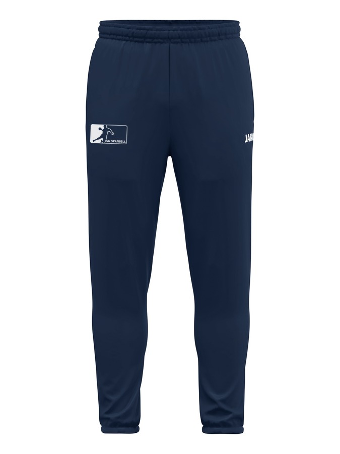 Jako Freizeithose Dynamic Damen