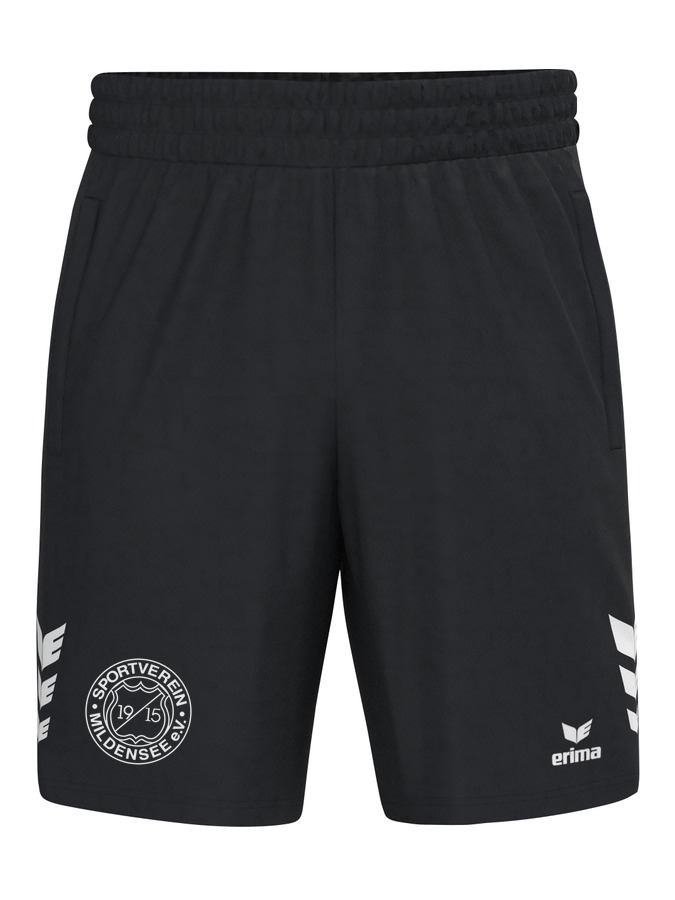 Erima Celebrate 125 Shorts