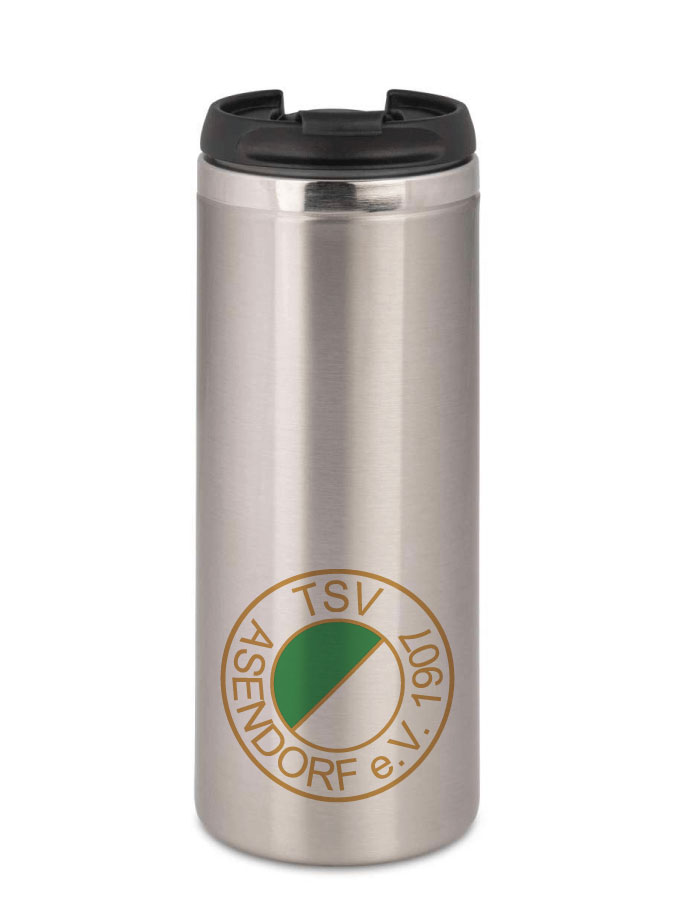 Edelstahl-Thermosbecher