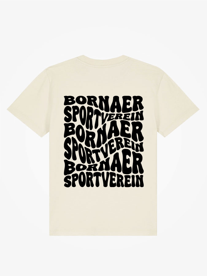 Shirt Wavy Kids