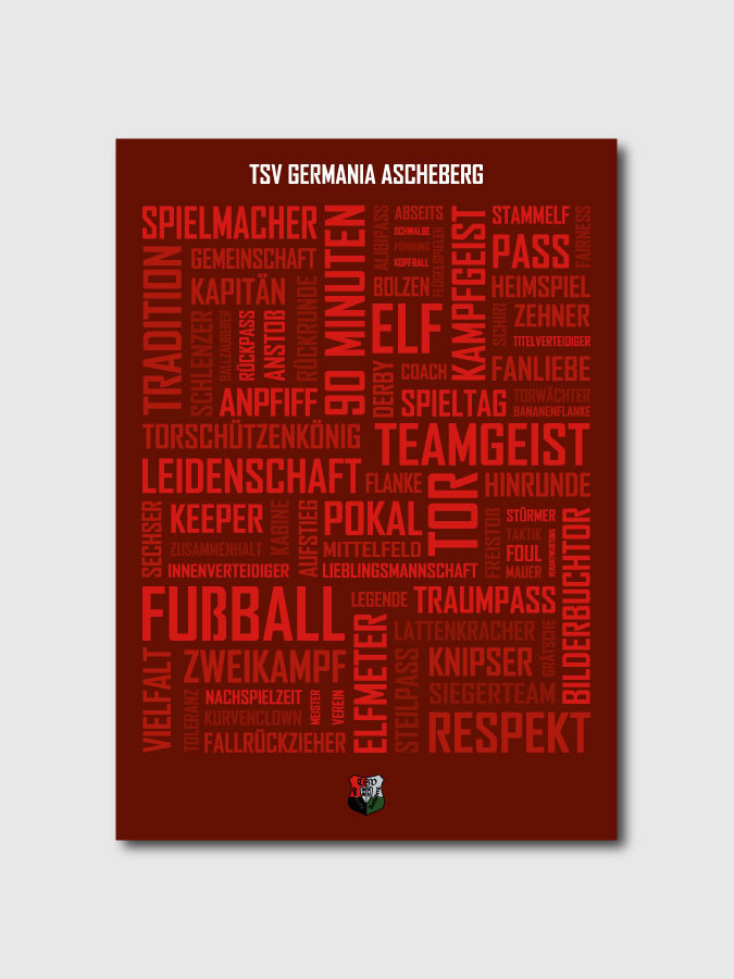 Wandposter Values