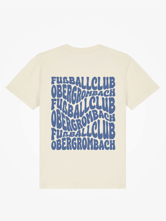 Shirt Wavy Kids