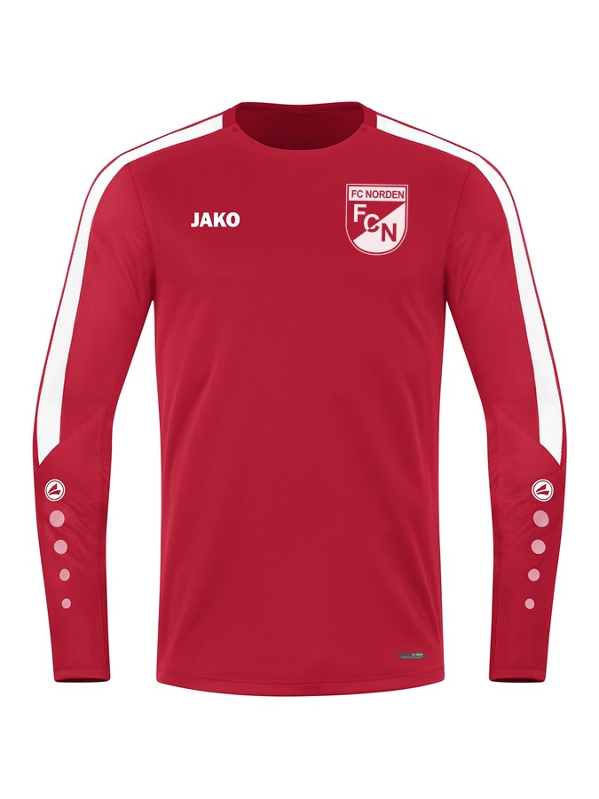 Jako Sweatshirt Power